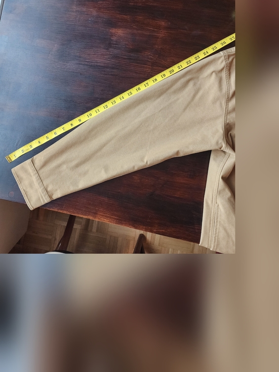 Uniqlo Shirt Jacket EUC Size M - Picture 5 of 8